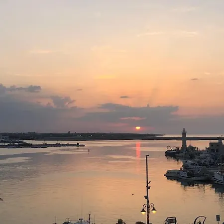 Depandance Sul Porto Molfetta