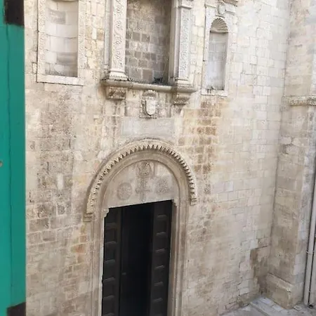Depandance Sul Porto Molfetta