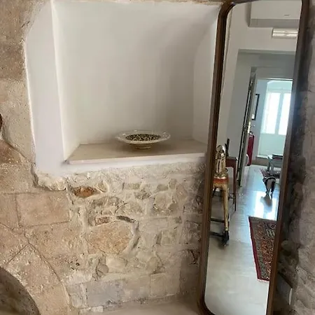 Apartament Depandance Sul Porto Molfetta