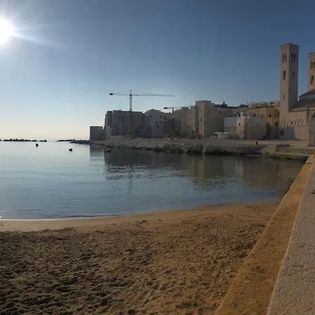 Depandance Sul Porto Molfetta