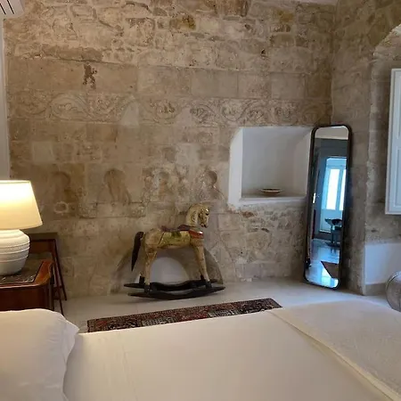 Depandance Sul Porto Apartment *
