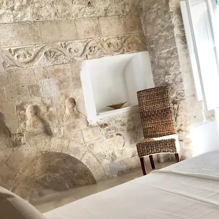 Apartment Depandance Sul Porto Molfetta