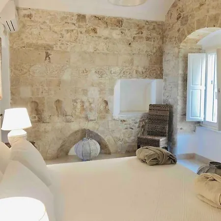 Apartment Depandance Sul Porto *
