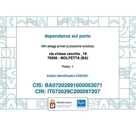 Depandance Sul Porto *