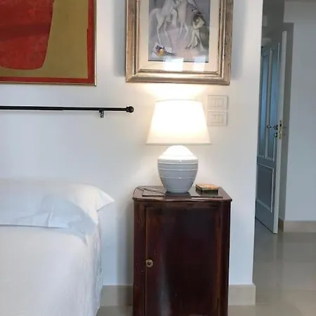 Apartment Depandance Sul Porto *
