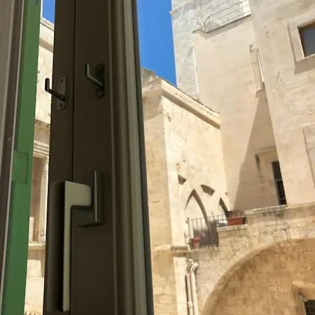 Depandance Sul Porto Apartment Molfetta