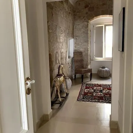 Depandance Sul Porto Apartment