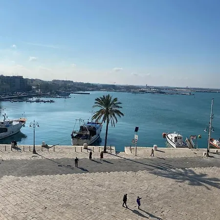 Apartment Depandance Sul Porto