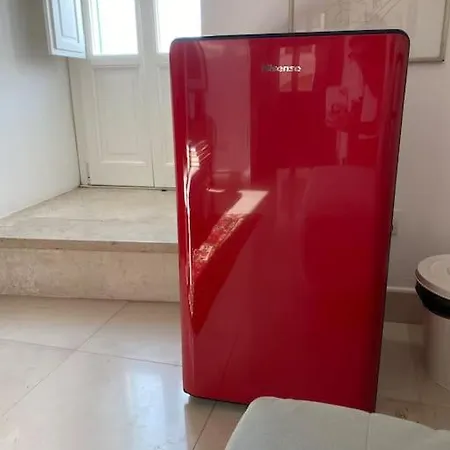 Depandance Sul Porto Apartment *