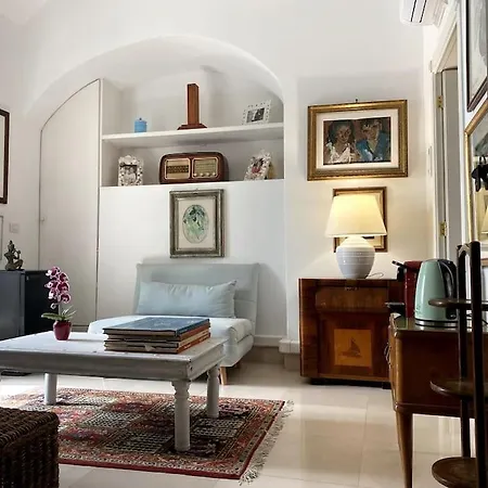 Apartment Depandance Sul Porto *