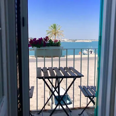 Depandance Sul Porto Molfetta