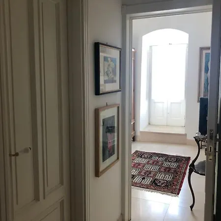 Depandance Sul Porto Apartment